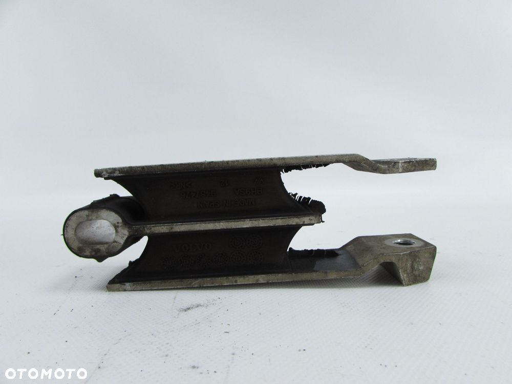 VOLVO S60 II V60 XC60 2.0 D4 13-18 LAPA PODUSZKA SILNIKA 9487476 - 2