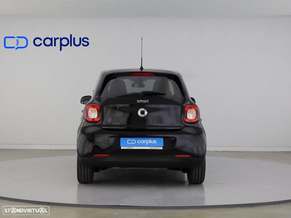Smart ForFour - 6