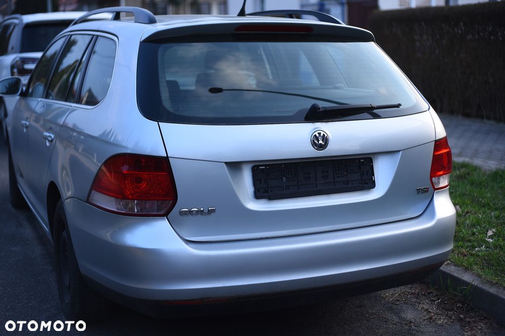 Volkswagen Golf 1.4 TSI Edition - 4