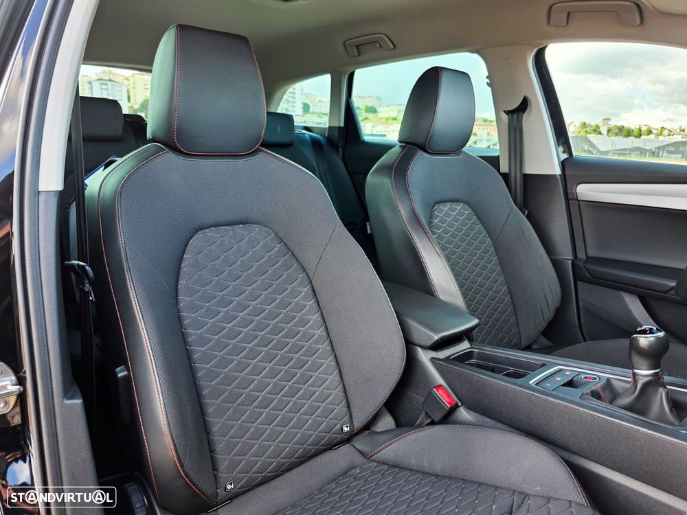 SEAT Leon ST 1.0 TSI FR - 15