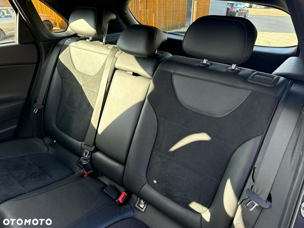 Hyundai i30 N 2.0 T-GDI Performance - 22