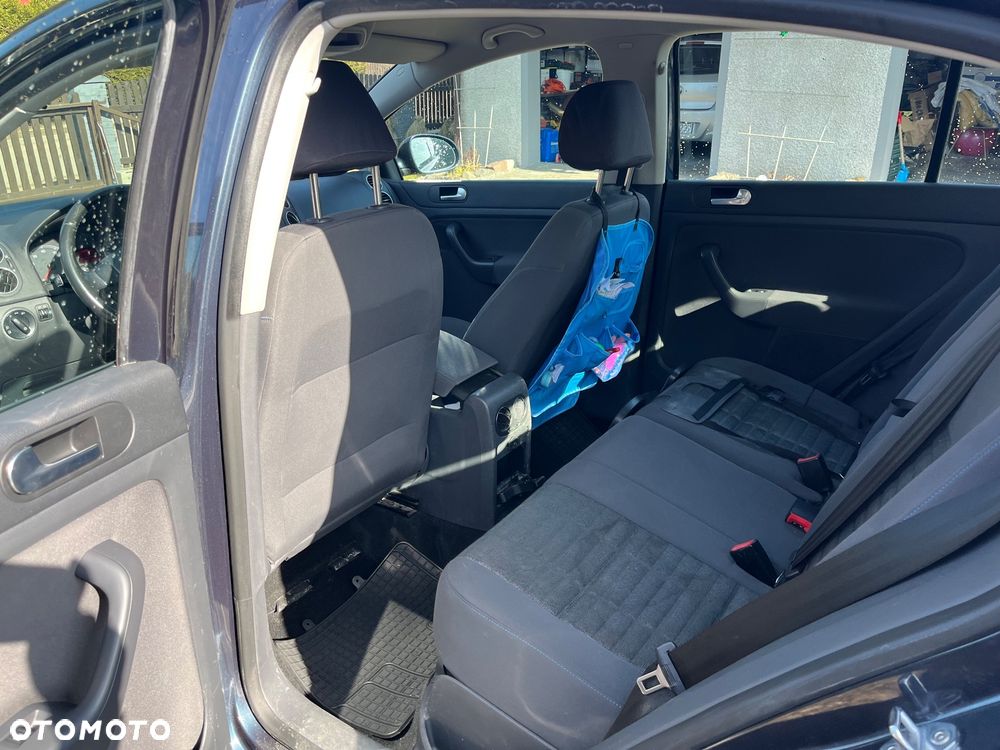Volkswagen Golf 1.6 Edition - 8