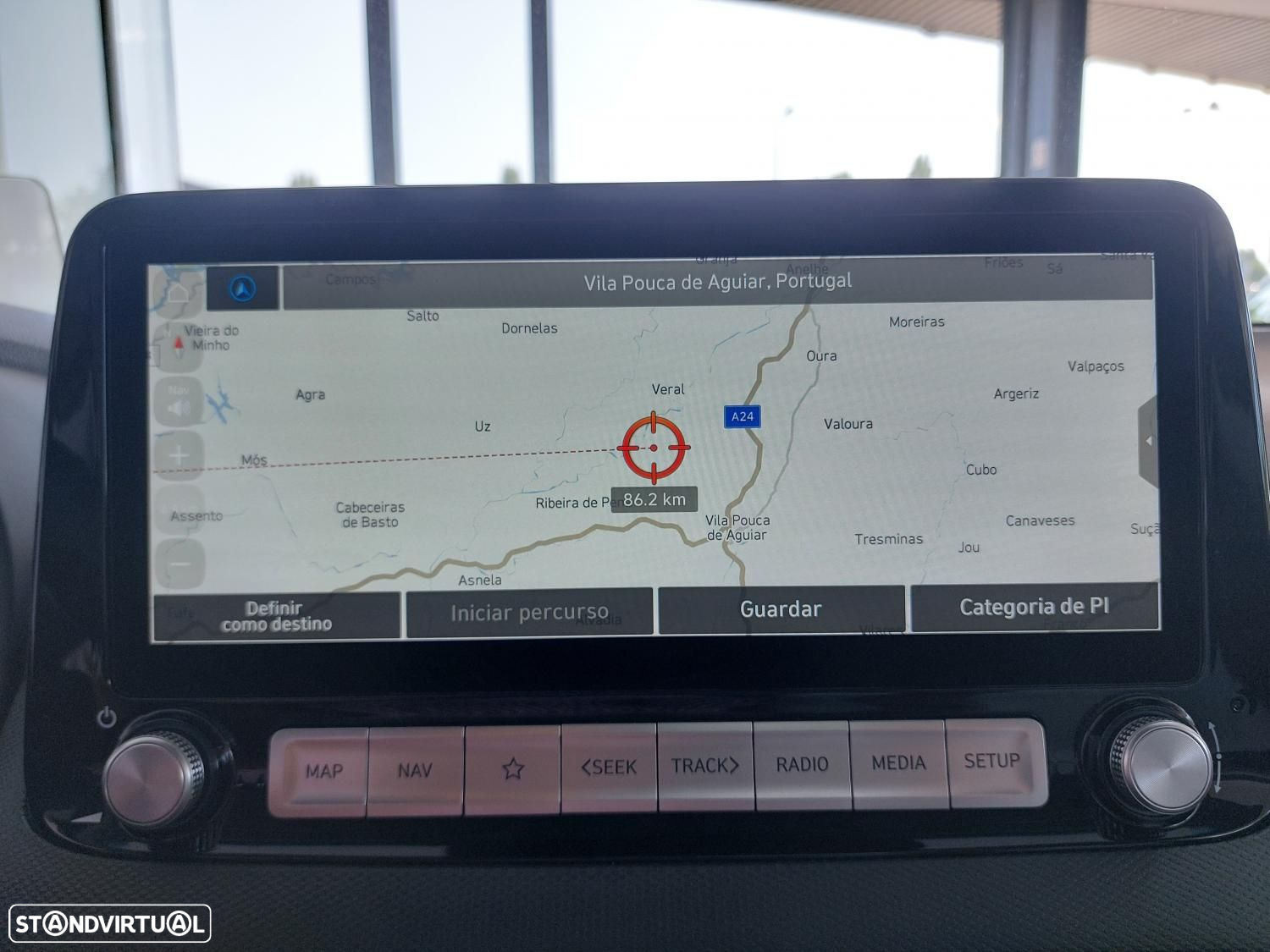 Hyundai Kauai EV 64 kWh Premium - 29