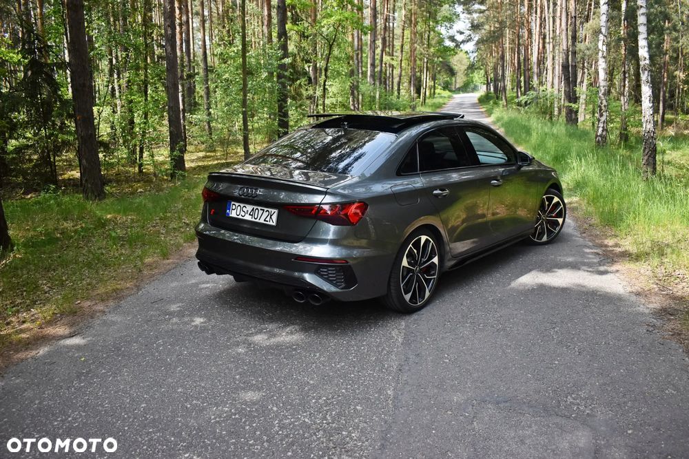 Audi S3 - 20