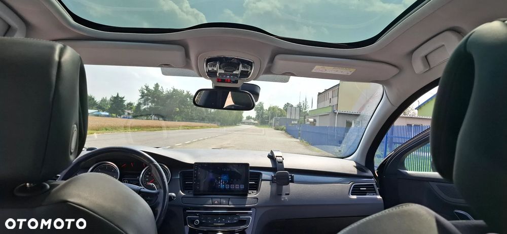 Peugeot 508 2.0 BlueHDi Allure S&S - 9