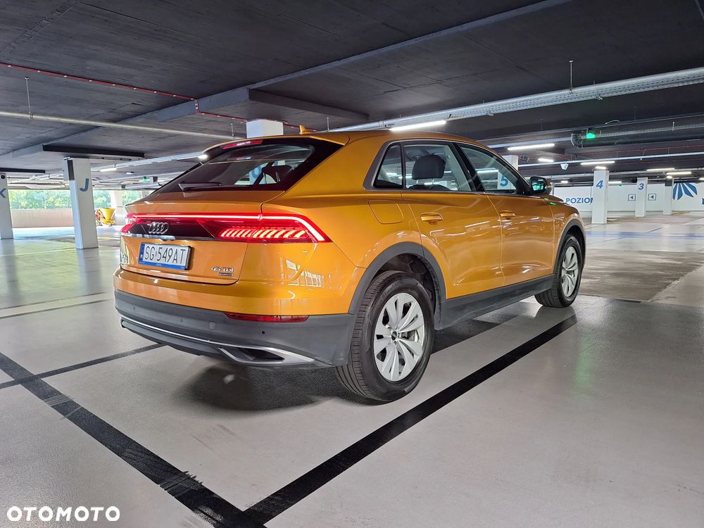 Audi Q8 - 23