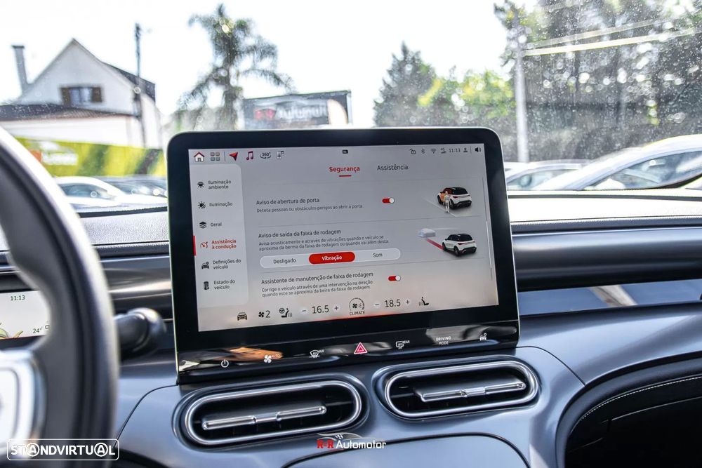 Smart #1 66 kWh Pro+ - 39