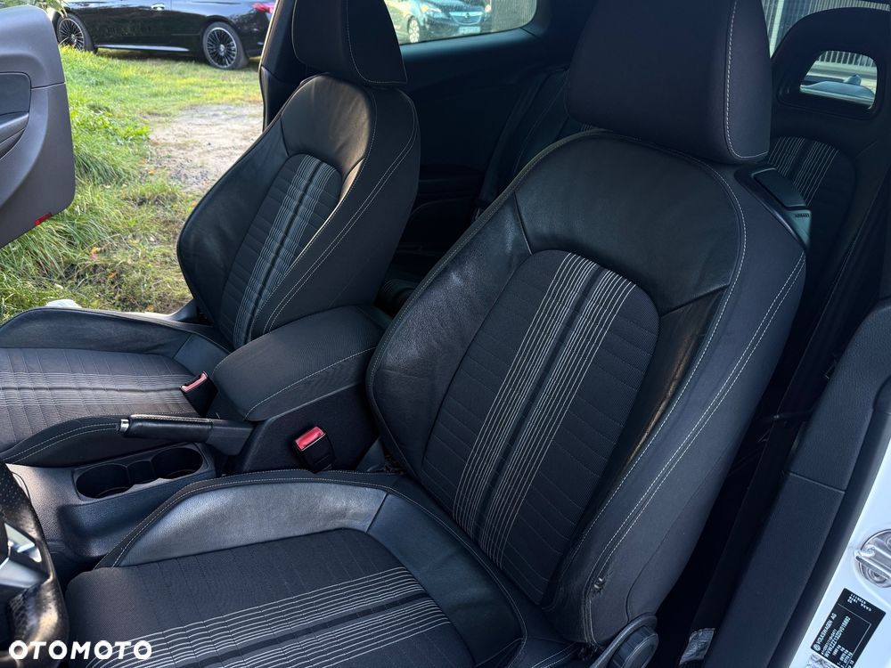 Volkswagen Scirocco - 15