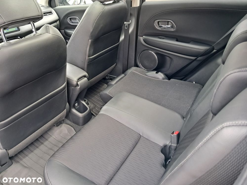 Honda HR-V 1.5 Executive (ADAS / Connect+) - 29