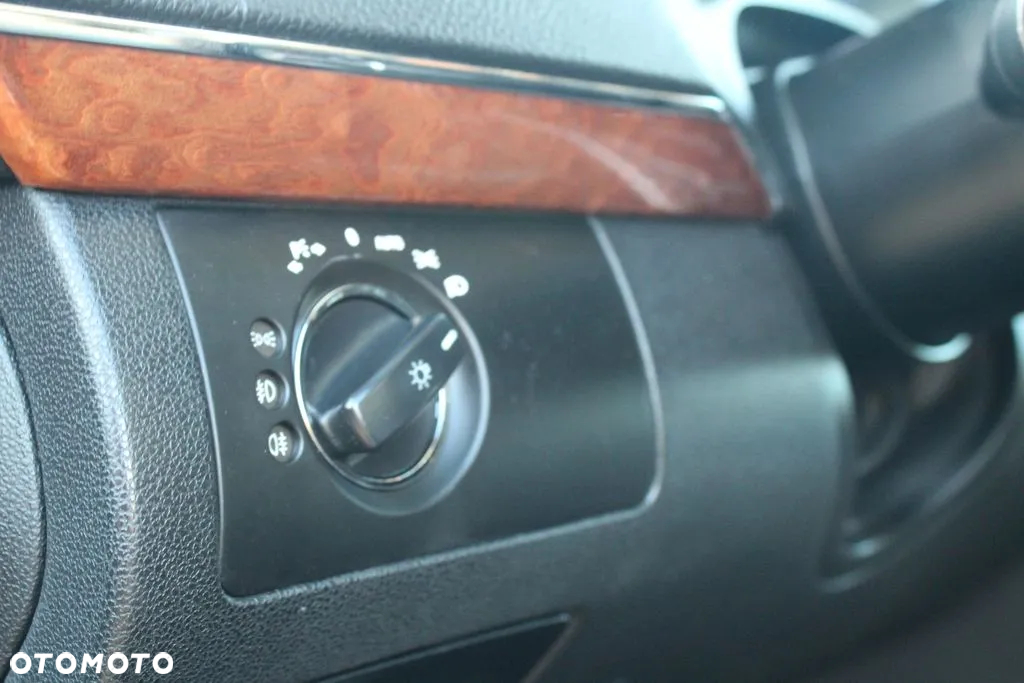 Mercedes-Benz GL 450 - 22