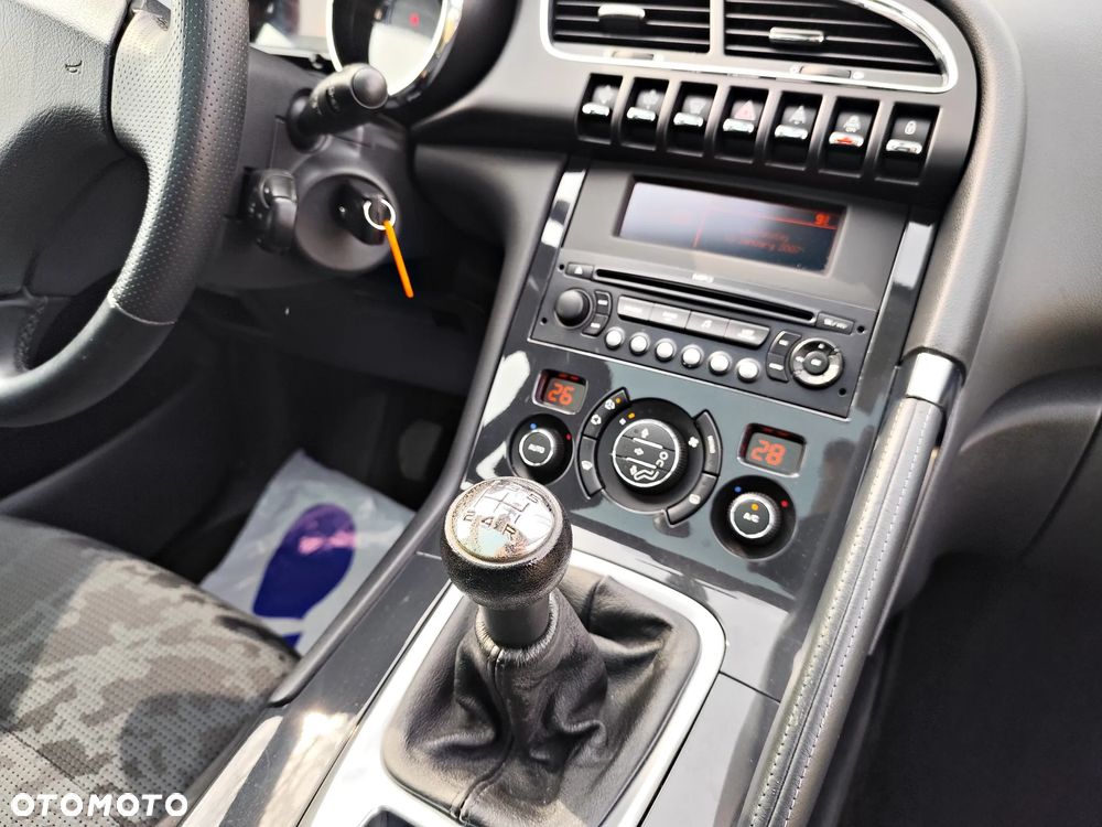 Peugeot 3008 120 VTi Active - 9