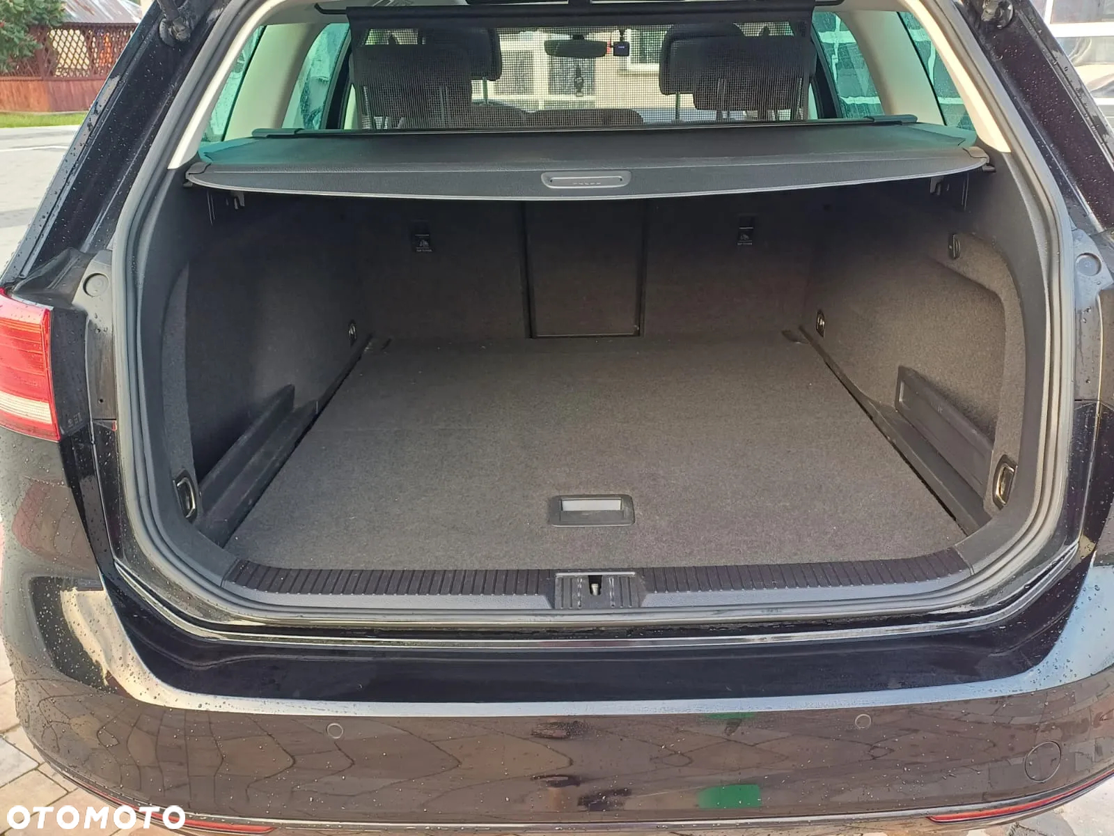 Volkswagen Passat 2.0 TDI BMT Comfortline DSG - 11