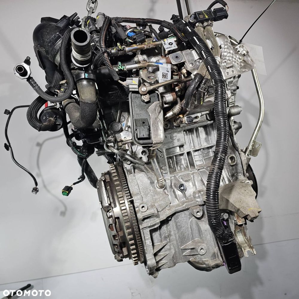 SILNIK KOMPLETNY DACIA JOGGER LIFT H4DF480 2024 1.0 TCE - 5