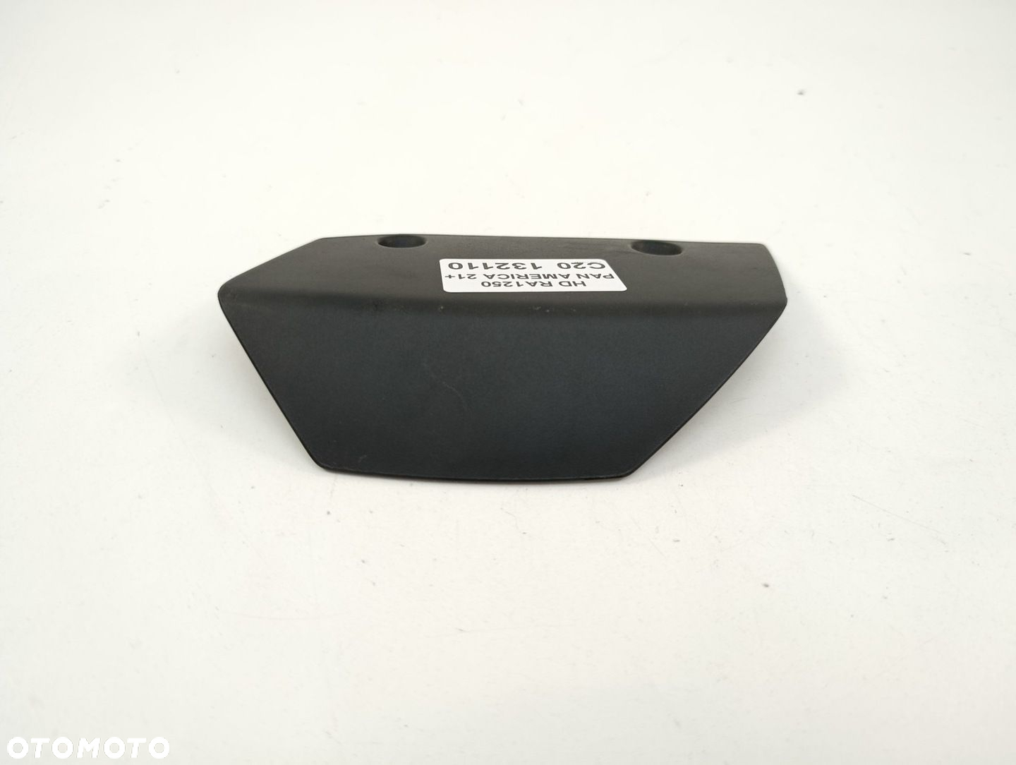 HARLEY DAVIDSON RA1250 PAN AMERICA 21 DEFLEKTOR WYPEŁNIENIE PRAWE 57300251 - 4