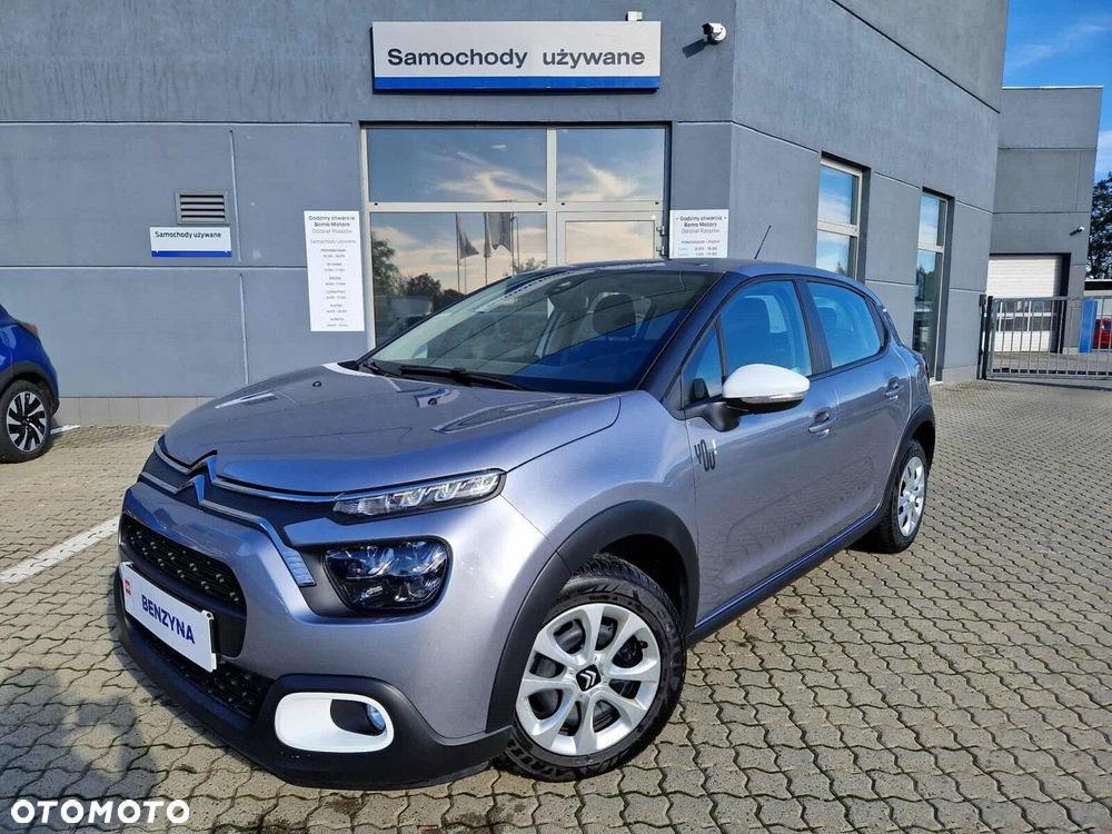 Citroën C3 - 2