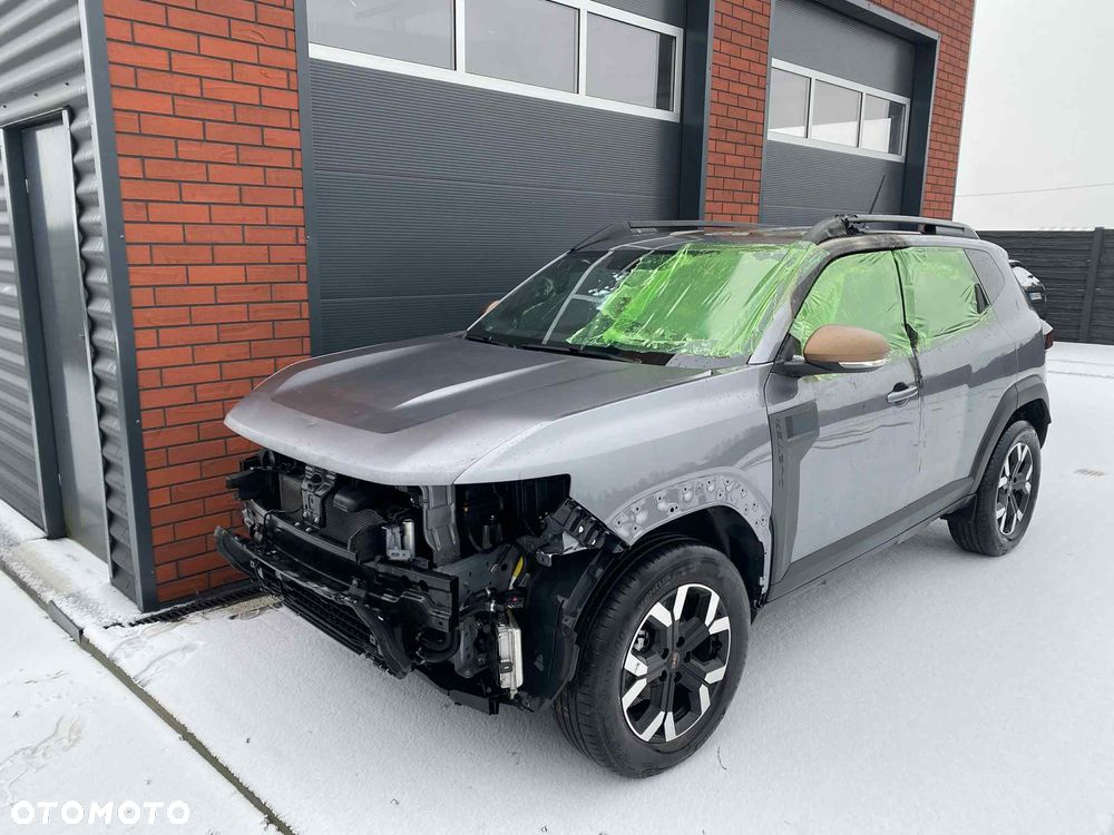 Dacia Duster TCe 130 2WD Journey - 32