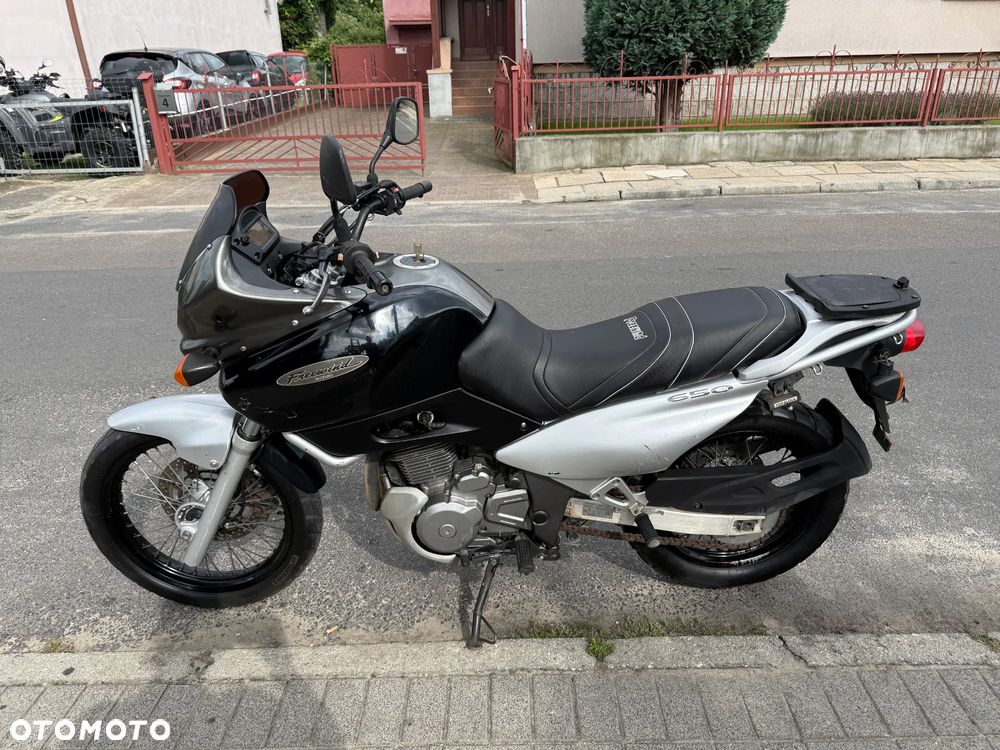 Suzuki XF - 5