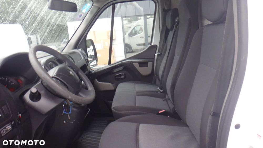 Renault Master - 10