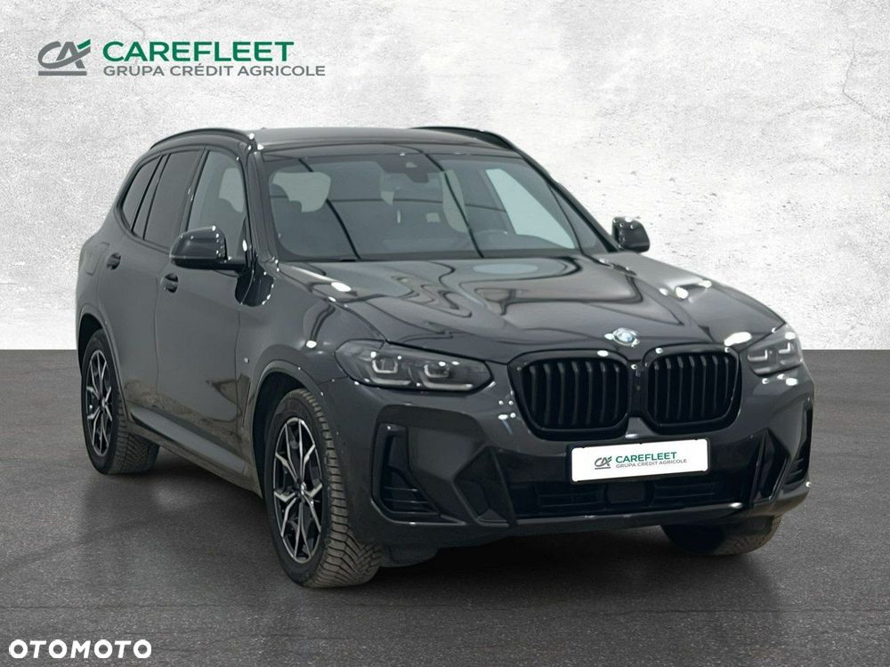 BMW X3 xDrive30i mHEV - 3