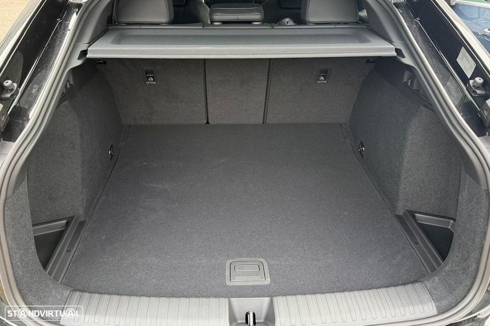 Audi Q6 Sportback e-tron 83 kWh - 10