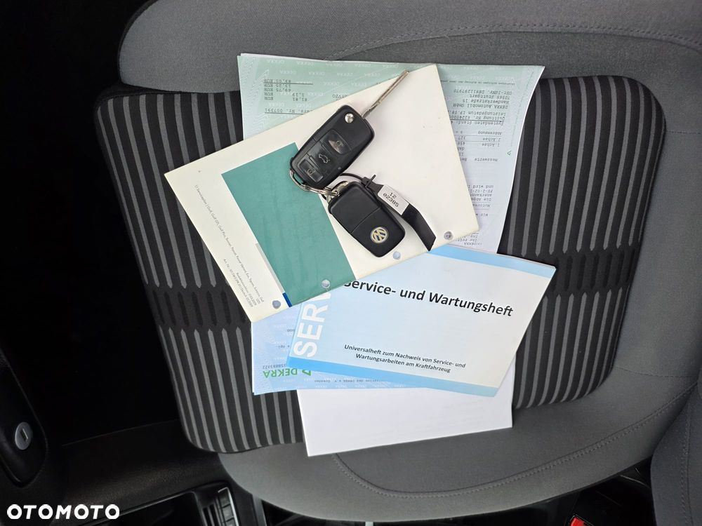 Volkswagen Tiguan 2.0 TSI 4Mot Sport DSG - 35