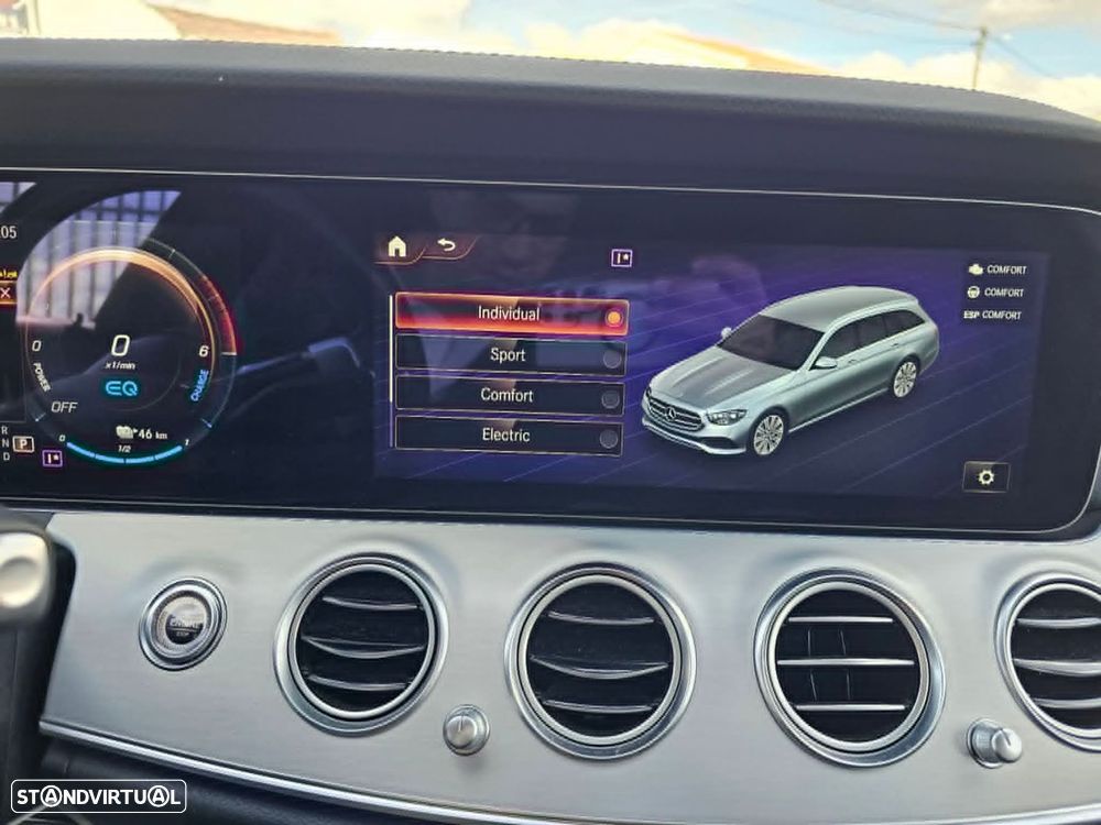 Mercedes-Benz E 300 - 14