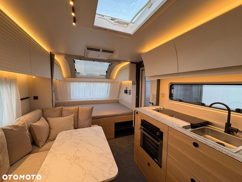 Adria Adora 573PT - 19