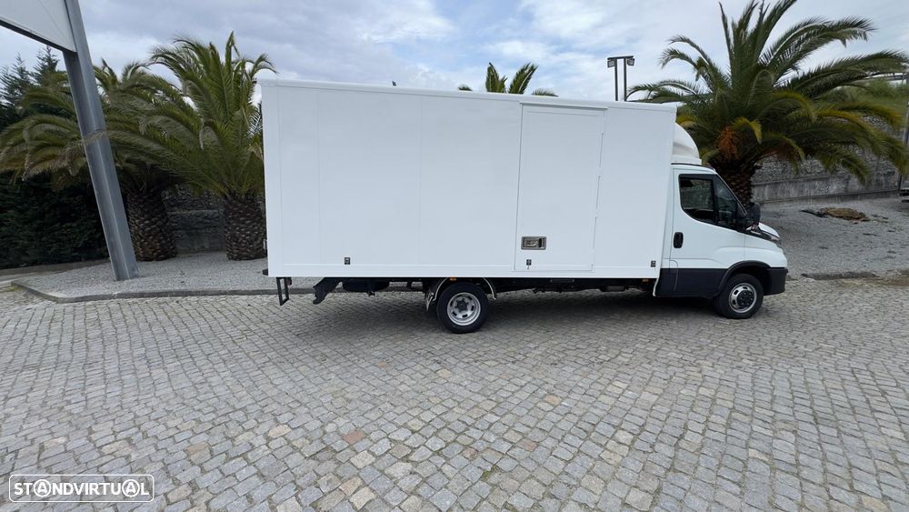 Iveco 35C18 3.0 - 7