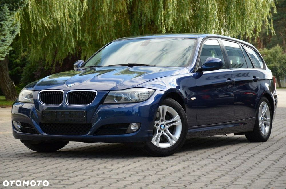 BMW Seria 3 - 2