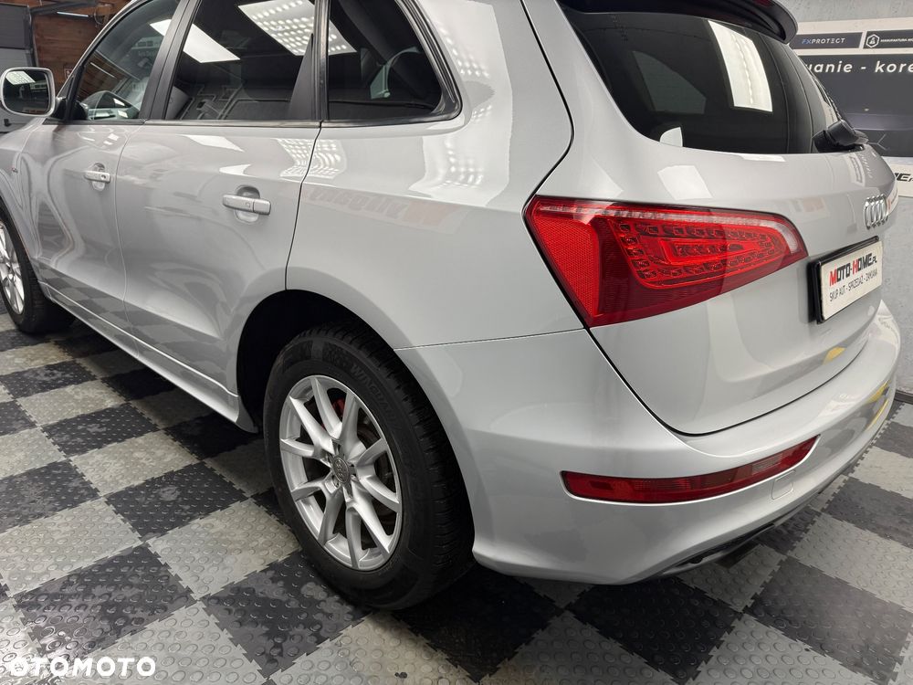 Audi Q5 2.0 TFSI Quattro - 24