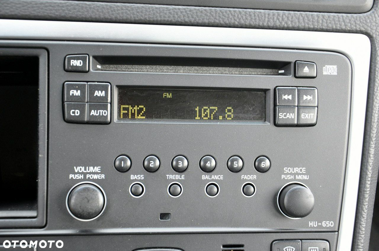 Volvo S60 2.4 Momentum - 8