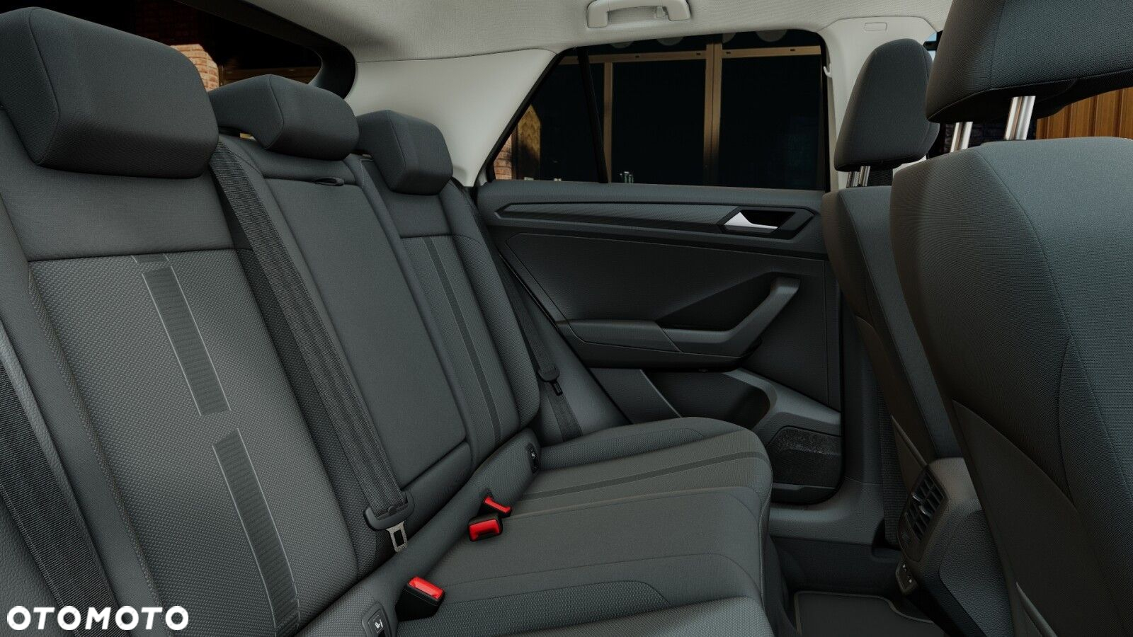 Volkswagen T-Roc - 11