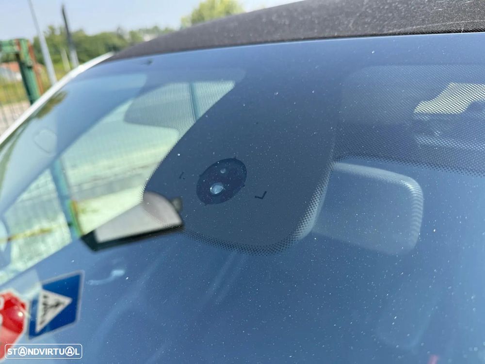 Smart ForTwo Coupé 0.9 Passion 90 Aut. - 6