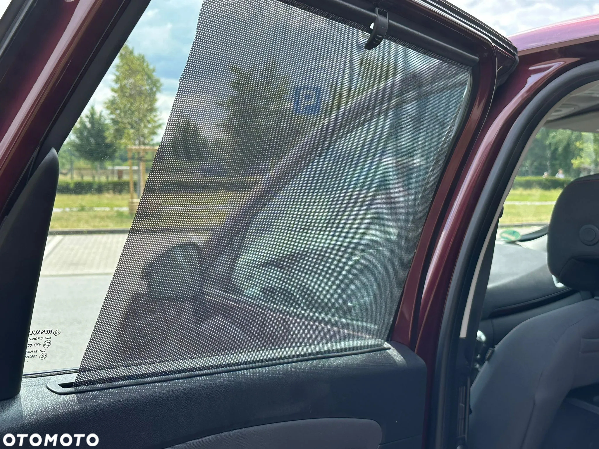 Renault Scenic ENERGY dCi 110 S&S Paris - 22