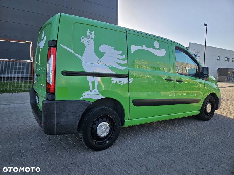 Citroën JUMPY - 17