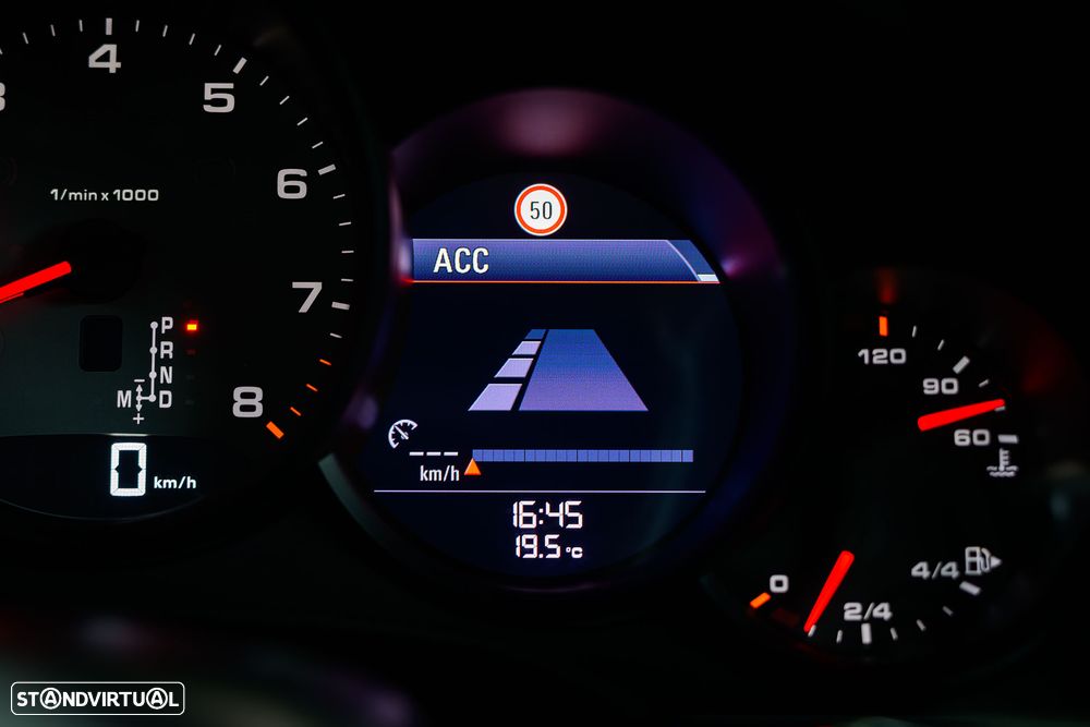 Porsche 911 (991) Carrera 4S PDK - 30