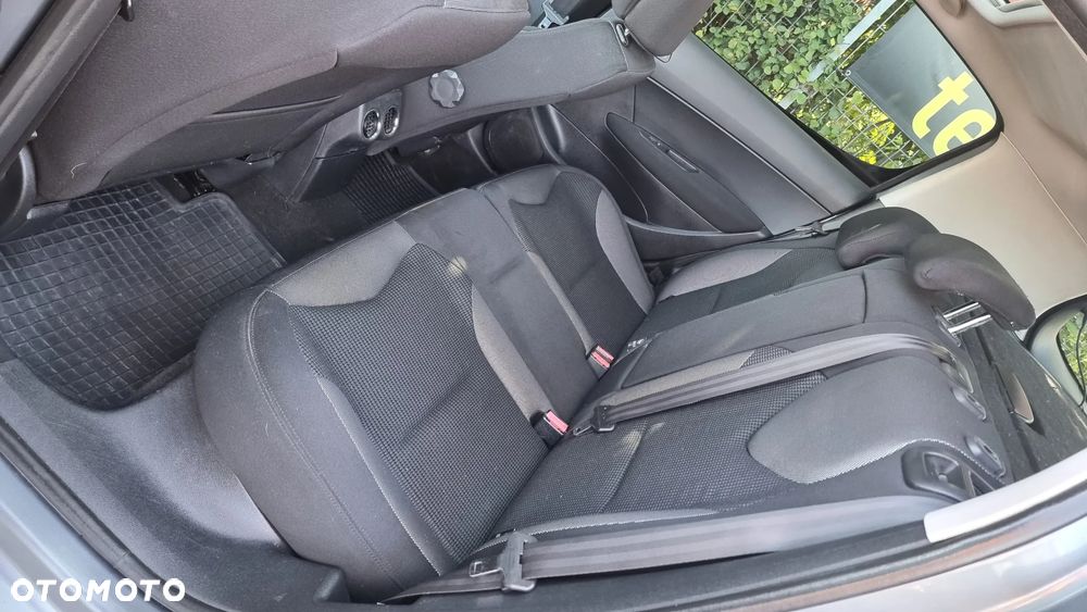 Peugeot 308 1.6 Premium Plus - 13