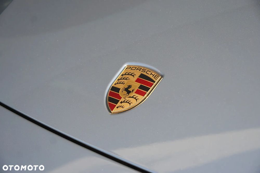 Porsche Panamera 4 E-Hybrid - 14