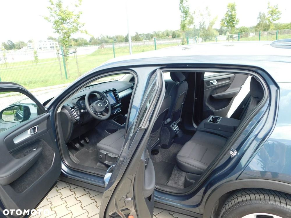 Volvo XC 40 - 5