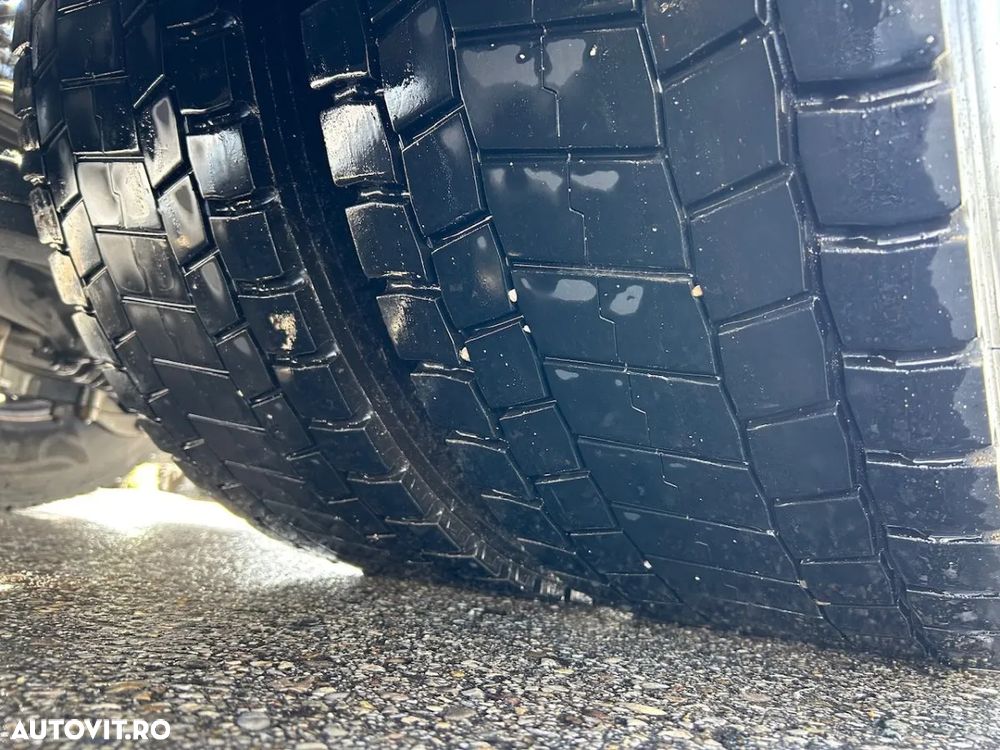 Scania S-500, Retarder, Jante Al, Clima stationare,Factura externa - 31