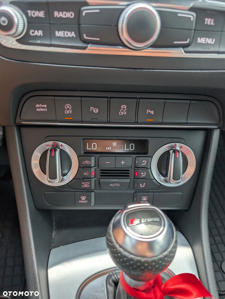 Audi Q3 2.0 TDI Quattro S tronic - 17