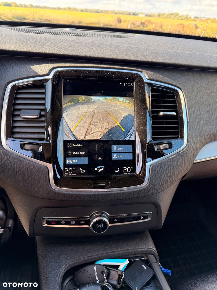 Volvo Xc 90 2021 photo 5