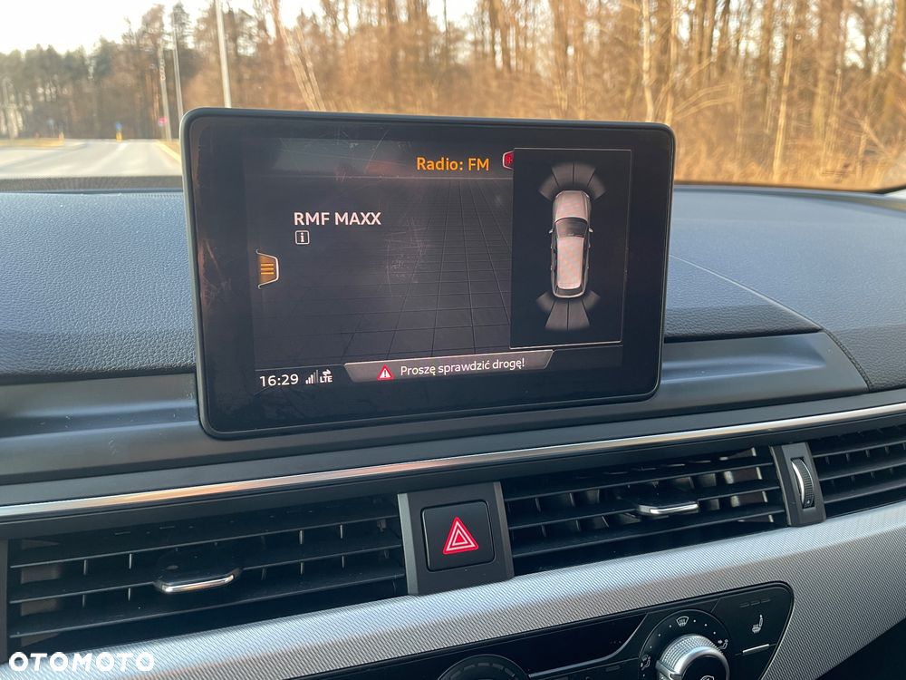 Audi A4 Avant 2.0 TDI - 11