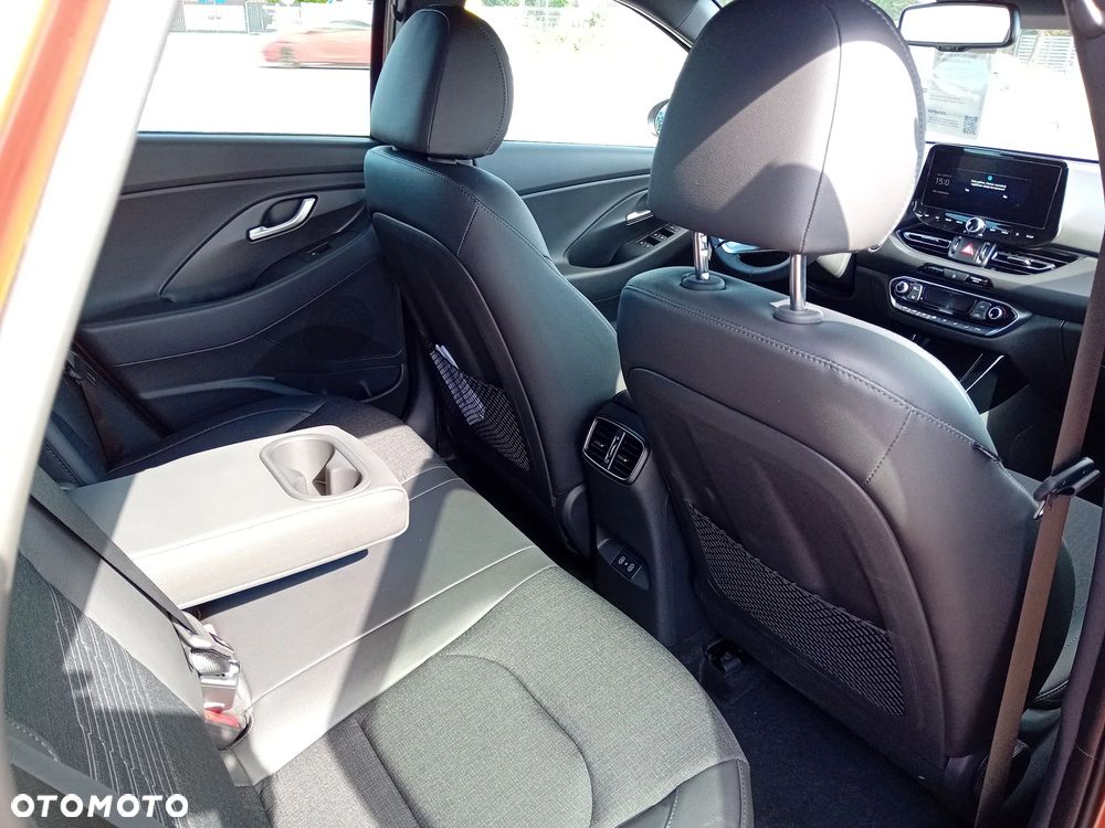 Hyundai i30 1.5 T-GDI 48V Smart DCT - 31