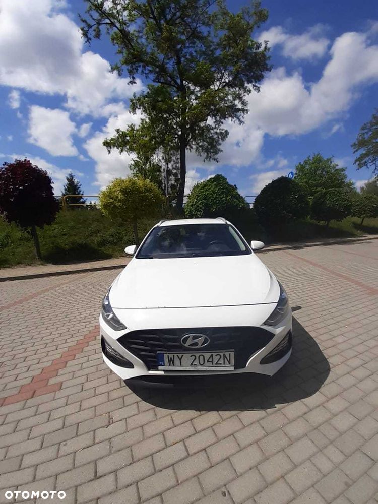 Hyundai i30 - 5