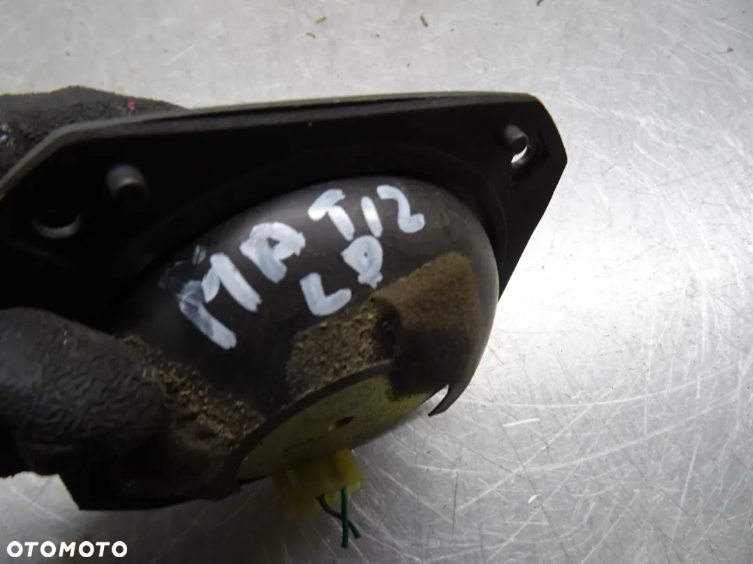 DAEWEOO MATIZ 98-07 0.8B GŁOŚNIK LEWY PRAWY PRZÓD 96316326 - 2