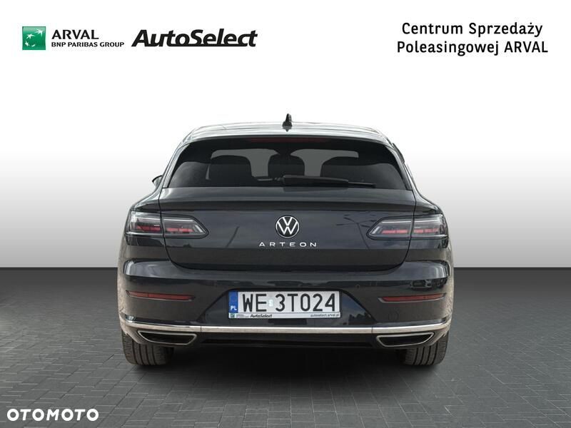 Volkswagen Arteon 2.0 TSI Elegance DSG - 5