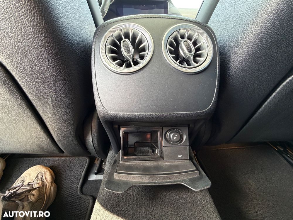 Mercedes-Benz CLS 350 d 4MATIC Aut - 20