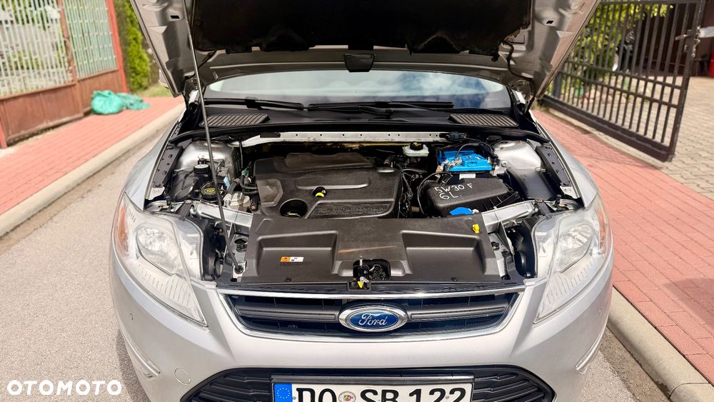 Ford Mondeo 2.0 TDCi Champions Edition - 16