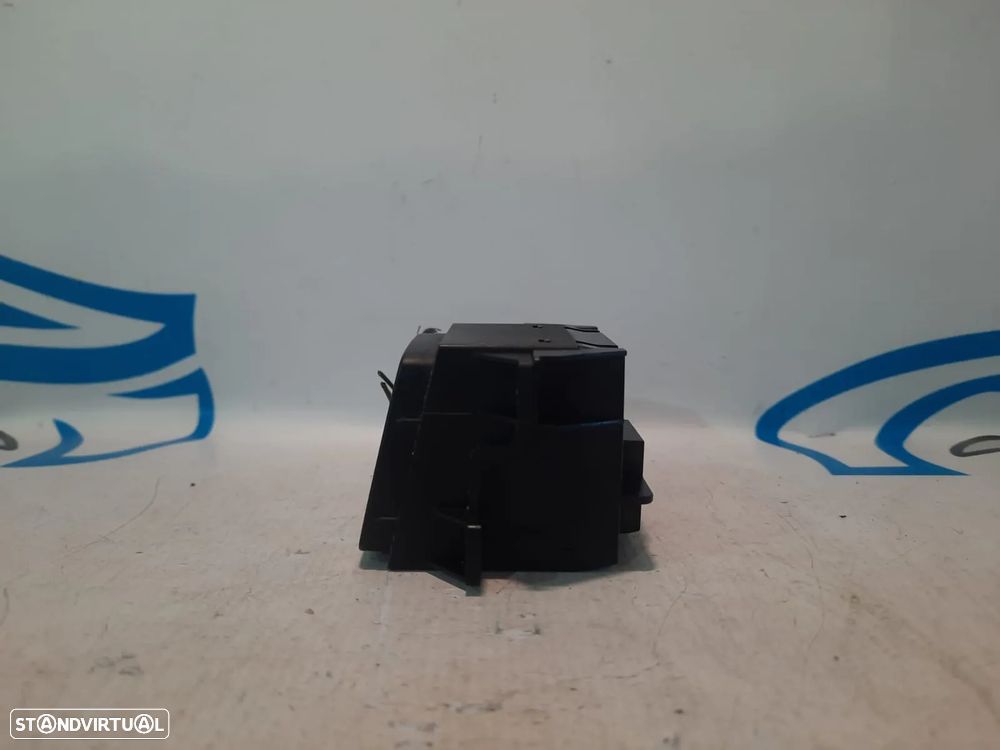 BOTÃO COMUTADOR CAPOTA AUTOMATICA BMW SERIE 3 E93 CABRIO 61319185675 9185675 MODULO TEJADILHO - 5